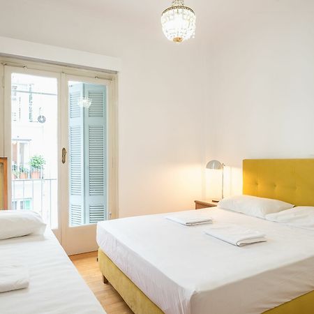 Victoria Dream Apartments Athens Ngoại thất bức ảnh