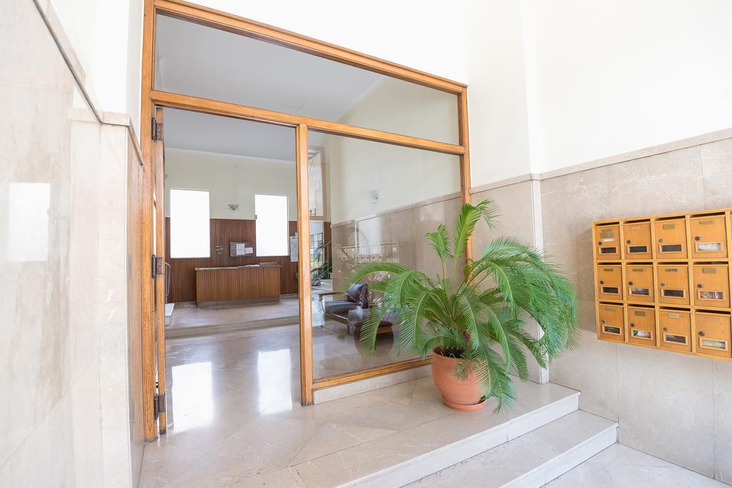 Victoria Dream Apartments Athens Ngoại thất bức ảnh