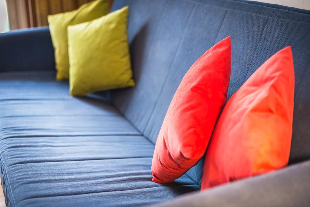 Victoria Dream Apartments Athens Ngoại thất bức ảnh