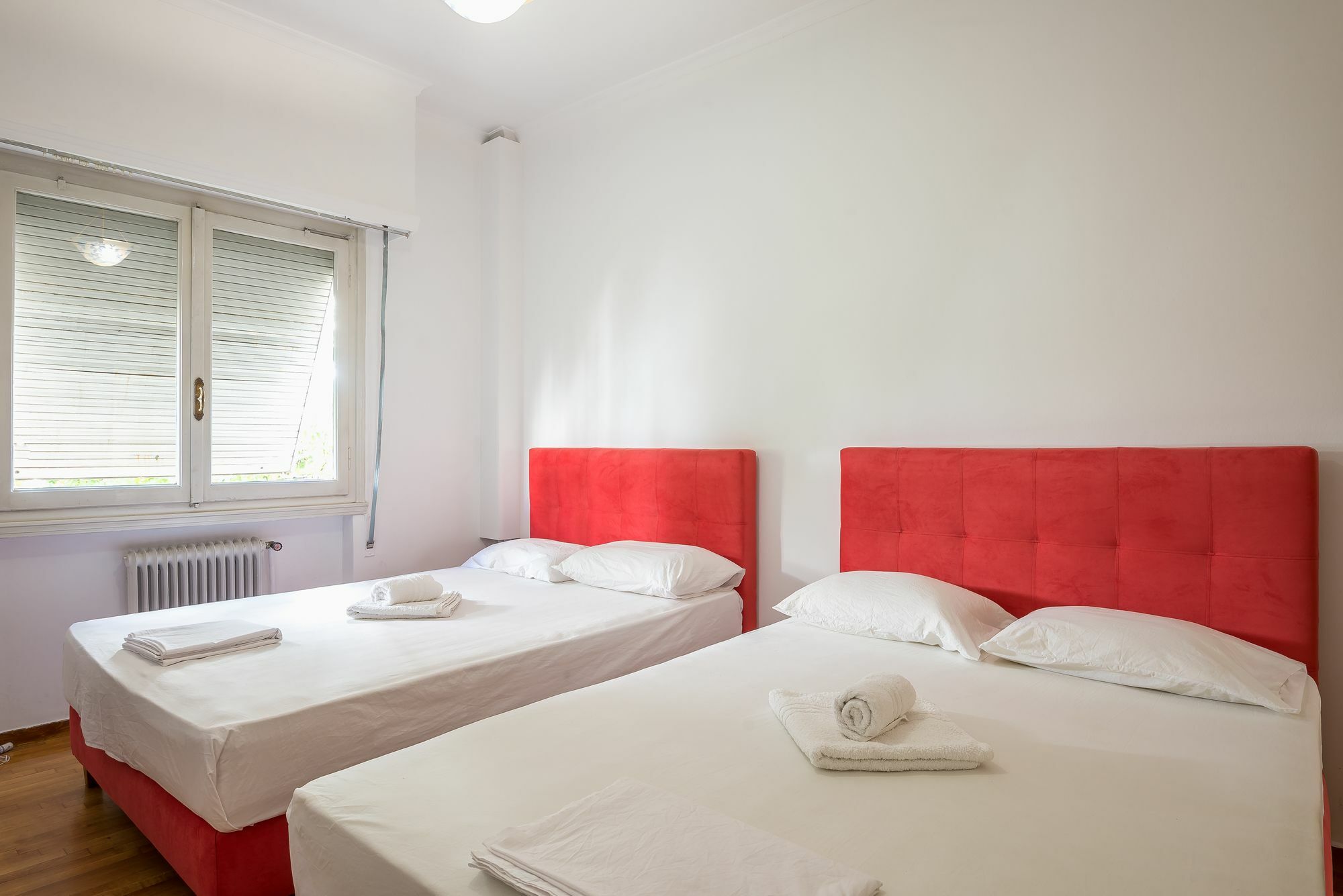 Victoria Dream Apartments Athens Ngoại thất bức ảnh