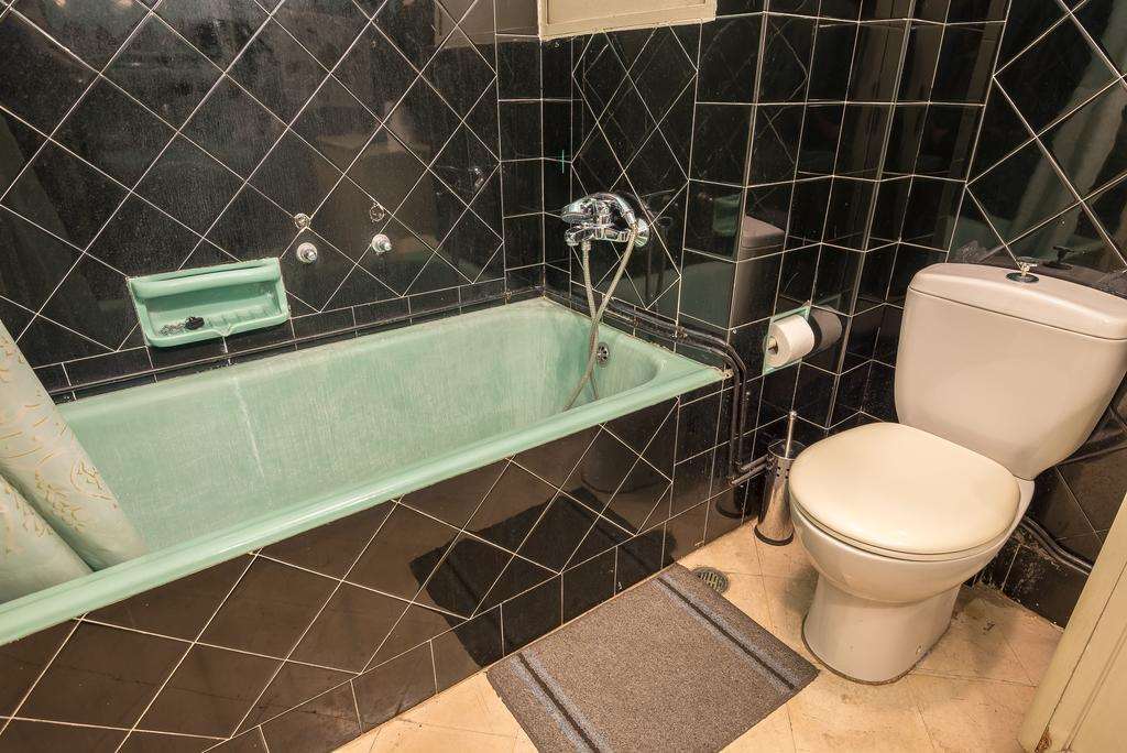 Victoria Dream Apartments Athens Phòng bức ảnh